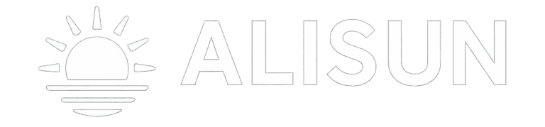 Alisun Logo