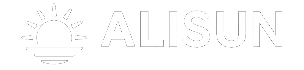 Alisun Logo