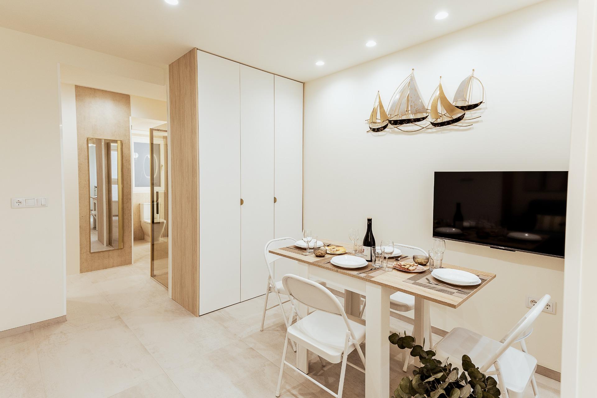 Alquilar mi inmueble ALQUILER ESTUDIO ALICANTE